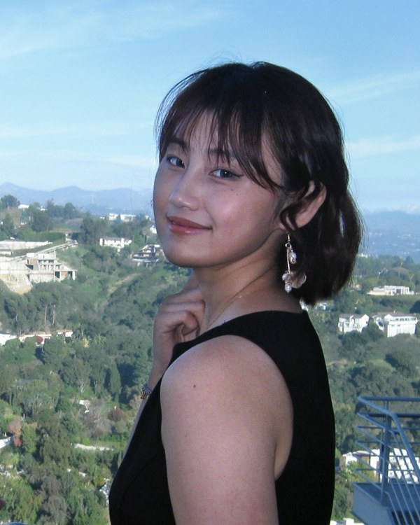 Chenyi (Skylar) Ding